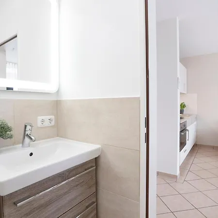 Sonnenwinkel 5 * Kellenhusen