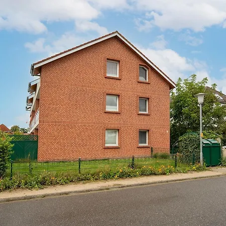 Apartment Sonnenwinkel 5 *