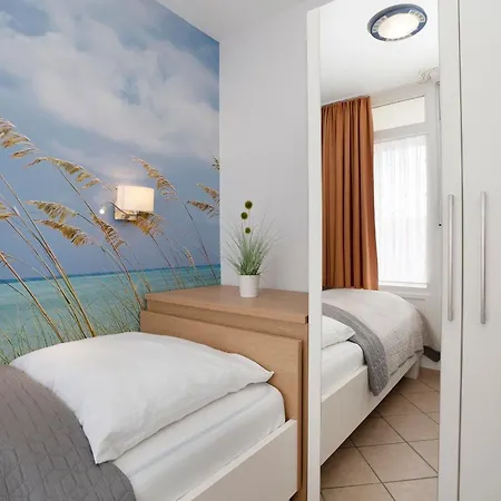 Apartment Sonnenwinkel 5