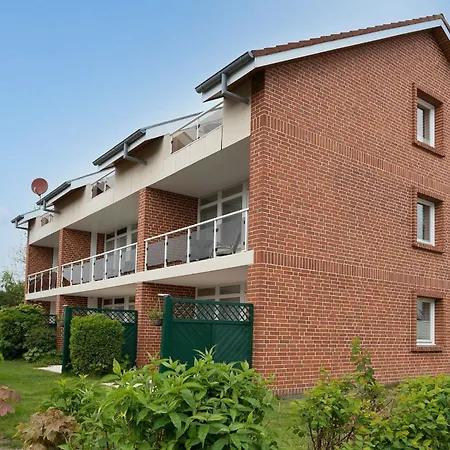 Sonnenwinkel 5 * Kellenhusen