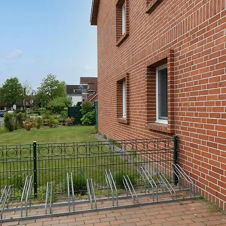 Sonnenwinkel 5 Apartment