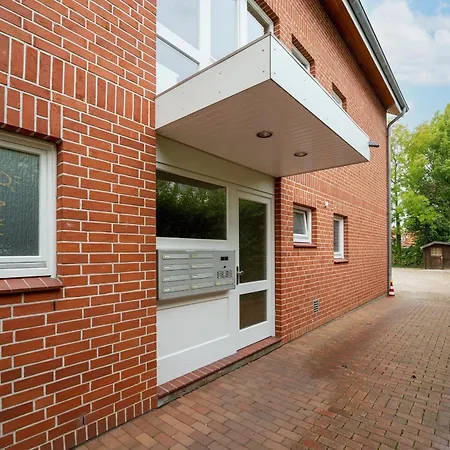 Apartment Sonnenwinkel 5