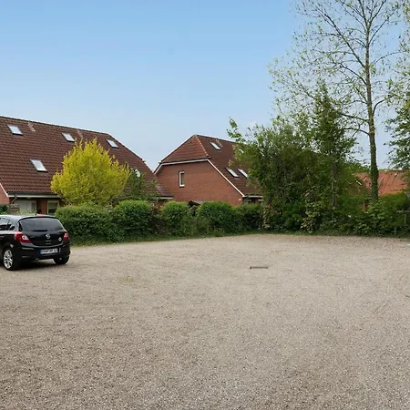 Apartment Sonnenwinkel 5 Kellenhusen