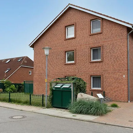 Sonnenwinkel 5 Apartment