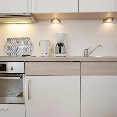 Apartment Sonnenwinkel 5