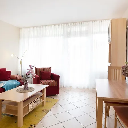 Sonnenwinkel 5 * Kellenhusen